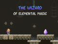 Hra The Wizard Of Elemental Magic