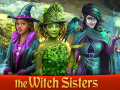Hra The Witch Sisters
