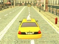 Hra Taxi Simulator