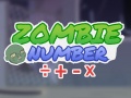 Hra Zombie Number