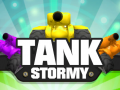 Hra Tank Stormy