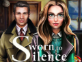 Hra Sworn to Silence