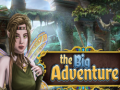Hra The Big Adventure