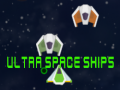 Hra Ultra Spaceships