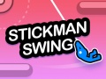 Hra Stickman Swing