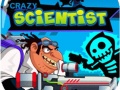 Hra Crazy Scientist