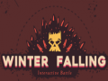 Hra Winter Falling Survival Strategy