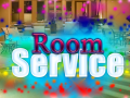 Hra Room Service