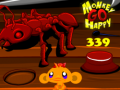 Hra Monkey Go Happly Stage 339