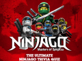 Hra The Ultimate Lego Ninjago Trivia Quiz