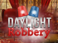 Hra Daylight Robbery