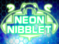 Hra Neon Nibblet