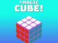 Hra Magic Cube