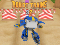 Hra Robot Trains S2