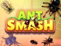 Hra Ant Smash