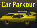Hra Car Parkour