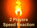Hra 2 Players Speed Reaction