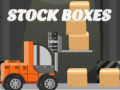 Hra Stock Boxes
