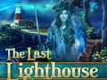 Hra The Last Lighthouse