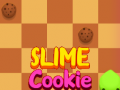 Hra Slime Cookie