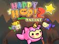 Hra Happy Hop 2 Online