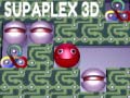 Hra Supaplex 3D