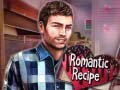 Hra Romantic Recipe