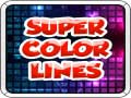 Hra Super Color Lines