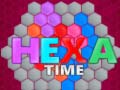 Hra Hexa Time