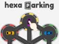 Hra Hexa Parking