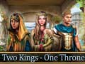 Hra Two Kings - One Throne