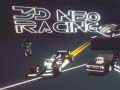 Hra 3D Neo Racing