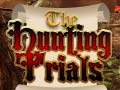 Hra Hunting Trials