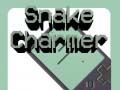 Hra Snake Charmer