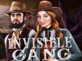 Hra Invisible Gang
