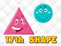 Hra 17th Shape