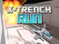 Hra X-Trench Run