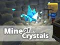 Hra Kogama: Mine of Crystals