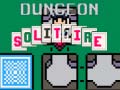 Hra Dungeon Solitaire