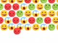 Hra Emoji Bubble