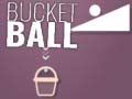 Hra Bucket Ball