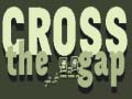 Hra Cross the Gap