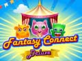 Hra  Fantasy Connect Deluxe
