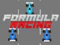 Hra Formula Racing