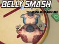 Hra Belly Smash Road To Yokozuma
