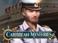 Hra Caribbean Mysteries