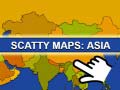 Hra Satty Maps Asia