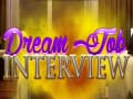 Hra Dream Job Interview