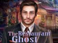 Hra The Restaurant Ghost