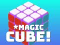 Hra Magic Cube! 